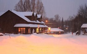 Auberge Micro-Brasserie Le Baril Roulant